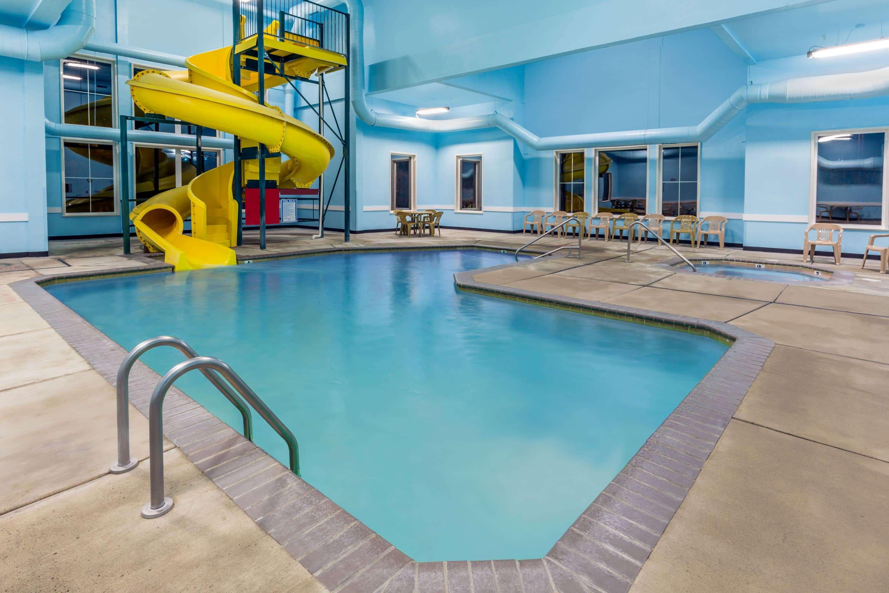 Super 8 By Wyndham Central Pt Medford Central Point Exterior foto